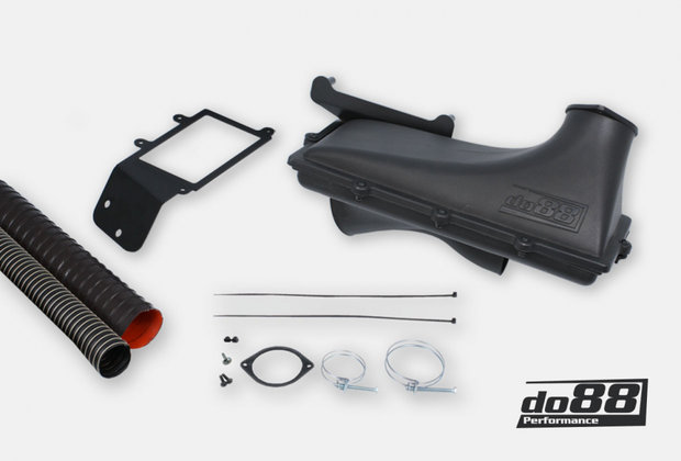 DO88 High Performance Induction Kit Volvo S60 II / V60 / V70 III / S80 II