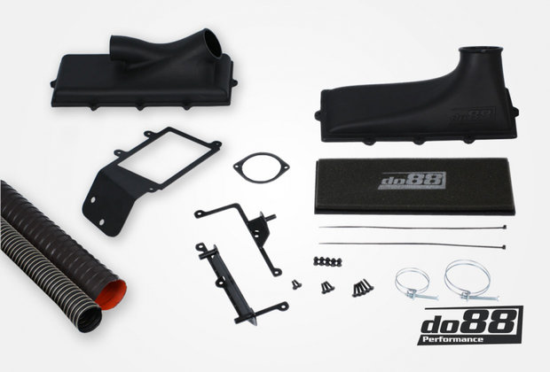 DO88 High Performance Induction Kit Volvo S60 II / V60 / V70 III / S80 II