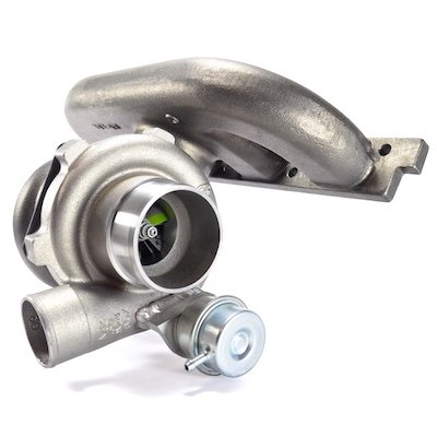 Garrett GT3071 Internal Wastegate Kit Volvo C30 / S40N / V50 / C70N T5