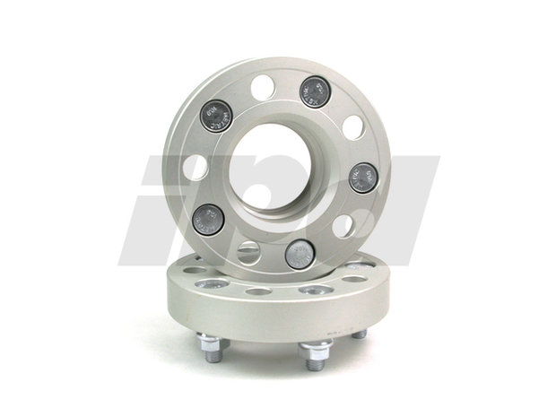 Set IPD 25 mm spacers - Volvo 200 / 700 / 900 Series