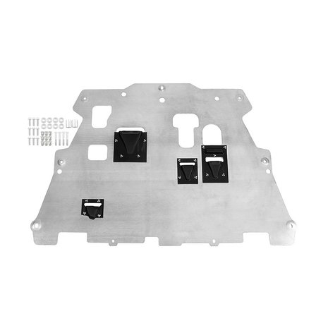 Skid Plate Volvo S60 III / V60 II / S90 II / V90 II / XC60 2016-