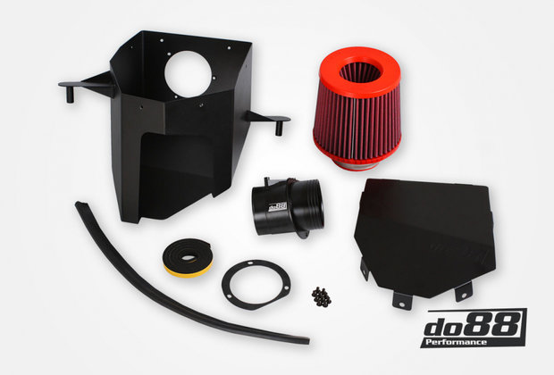 DO88 High Performance Induction Kit Volvo S60 / V60 / XC60 / S90 / V90 / XC90  SPA  2017-