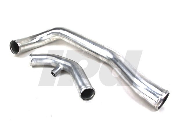 Reverse Intercooler Piping Kit - Volvo 850 & S/C/V70 Turbo  -1998