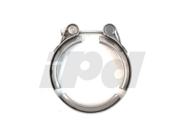 V-Band Clamp K24 turbo