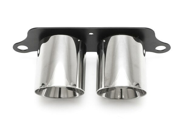 Fabspeed Race Exhaust System - Porsche 997 GT3 / RS  2010-11