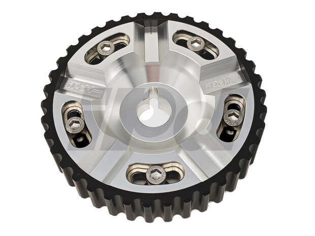 Adjustable Camshaft Timing Gear Round Tooth