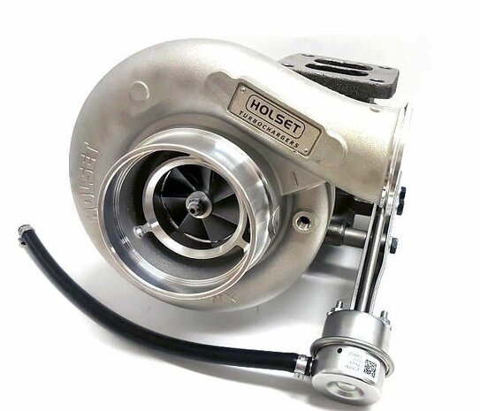 Holset HX40 Super Internal Wastegate