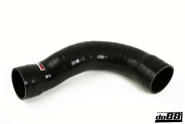 HD Silicon Intercooler inlet hose Volvo S60 / V60 / V70N / XC70 / S80 / XC60 Diesel D5 2.4D 2009-2013