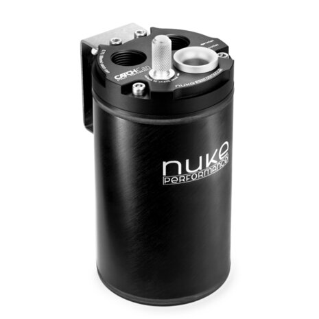 Nuke Performance Oil Catch Can