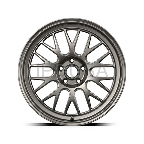 Fifteen52 Holeshot RSR Magnesium Grey 9x19" 5x108mm Alloy Wheel