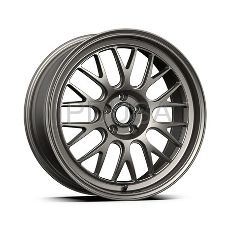 Fifteen52 Holeshot RSR Magnesium Grey 9x19" 5x108mm Alloy Wheel