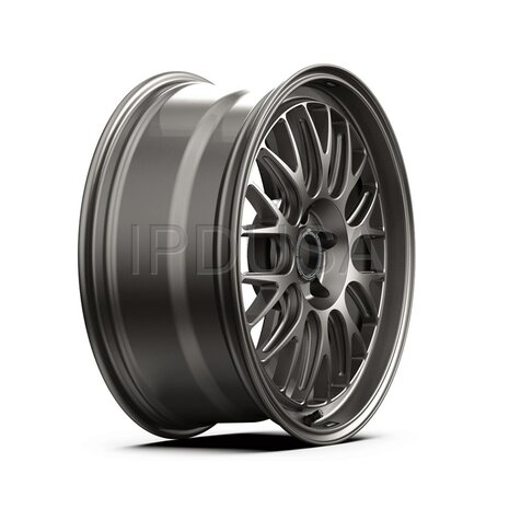 Fifteen52 Holeshot RSR Magnesium Grey 9x19" 5x108mm Alloy Wheel