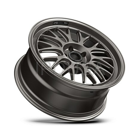 Fifteen52 Holeshot RSR Magnesium Grey 9x19" 5x108mm Alloy Wheel