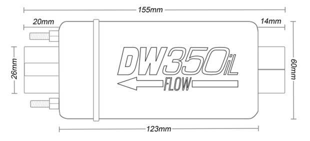 DW350il