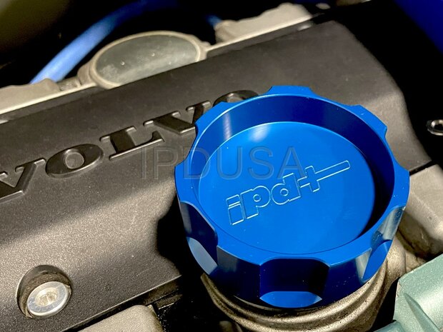 IPD Billet Aluminium Engine Oil Cap