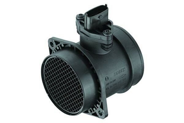 Mass Airflow Sensor Bosch - 0280218108 - 0 280 218 108 - S60 / S70 / V70 / C70 / S80