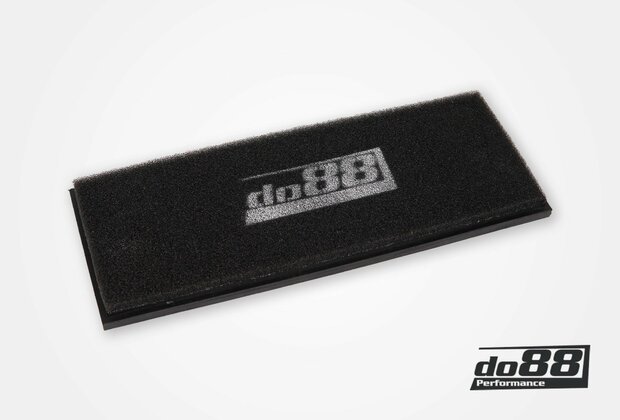 DO88 Sportluchtfilter tbv DO88 Inductie Airbox Volvo S40N / V50 / C30 / C70N T5 DO8-LF-130-V50