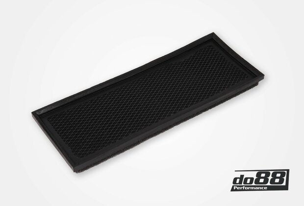 DO88 Sports air filter for DO88 High Performance Induction Kit Volvo S40N / V50 / C30 / C70N T5 DO88 LF-130-V50