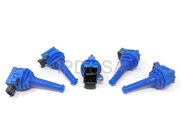 IPD HD bobines voor Volvo S60 - S/V/C/XC70 - S80 - XC90