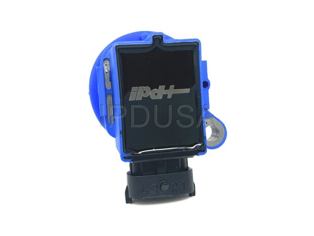 IPD HD Ignition Coil Set for Volvo 5cyl/6cyl - P80 S70 V70 XC70 P2 S60 V70 XC70 S80 XC90