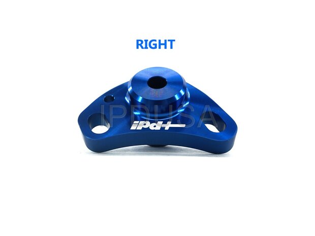 IPD Motorbalk Conversie Kit - Volvo S60 / V70N / S80 / XC70 /XC90