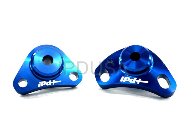 IPD Strut Bar Mount Conversion Kit - Volvo S60 / V70N / S80 / XC70 / XC90