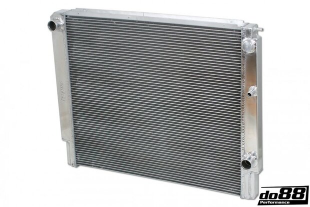 Aluminium Radiateur - Volvo 700 / 900