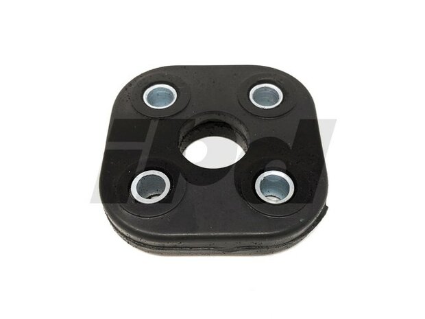 Rubber Steering Coupler Volvo Amazon OE 669870