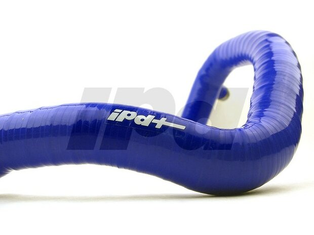 IPD Silicone Charge Air Pipe Kit - Volvo S60 / V70 / XC70 (P2) 2001-07