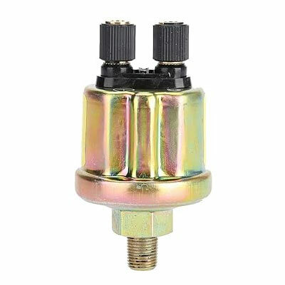 QSP Oliedruk Sensor 0-10 Bar