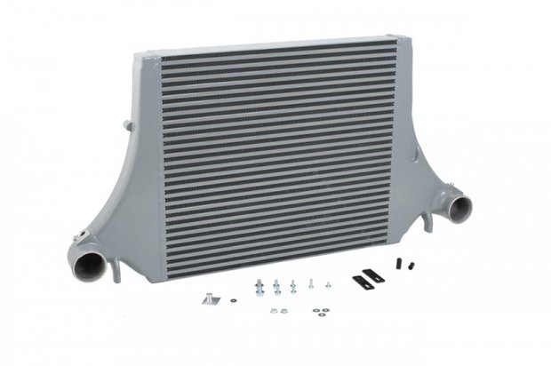 Aluminium Intercooler - Volvo S60 / V60