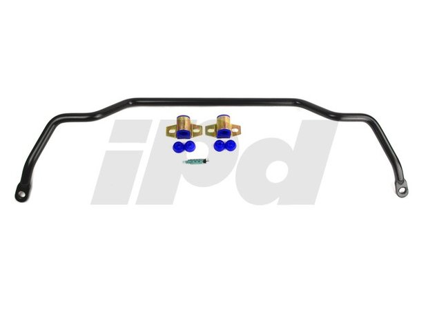 Front Anti Sway Bar - Volvo 260