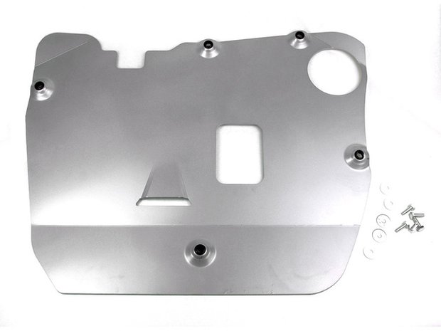 Skid Plate Volvo S60 / V70N / S80 / XC70 (P2)