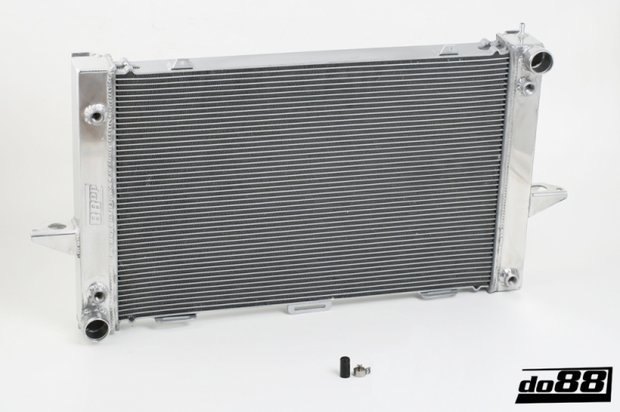 Aluminium Radiator - Volvo 850 / S70 / V70 / C70 NA 1992-98