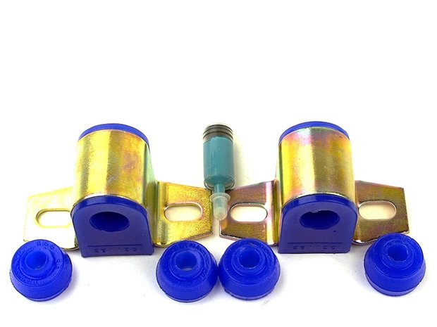 Front Anti Sway Bar Mounting Kit 20mm - Volvo 240