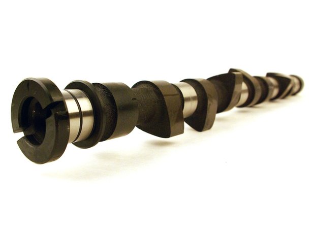 Performance Camshaft - Volvo 200 / 700 / 900 Turbo