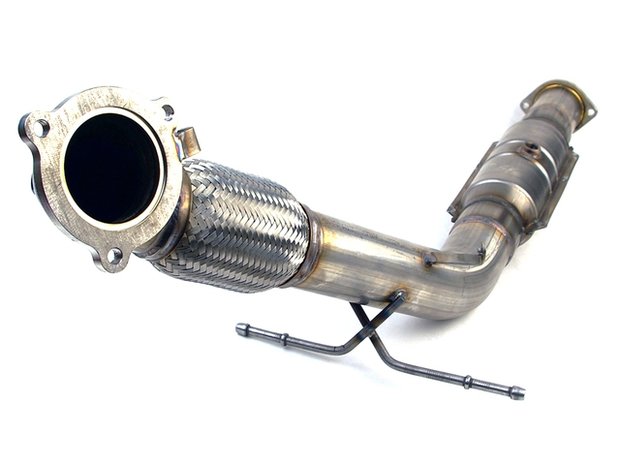 IPD 3" Downpipe Volvo S60 / V70N / XC70 / AWD / R