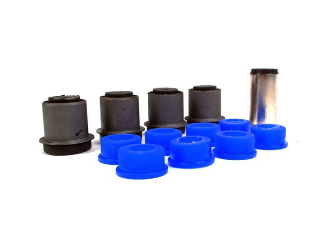 Front Polyurethane Bushing Kit - Volvo Amazon / P1800