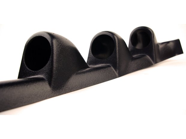 Triple Gauge Pod A-Pillar - Volvo 700 / 900