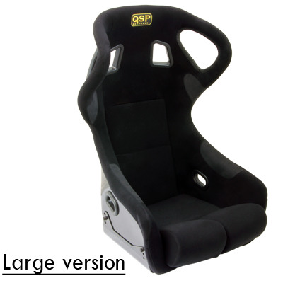 Bucketseat Drift 2 XL