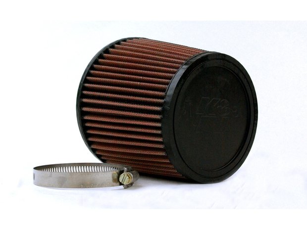 K&N Open Airfilter Conical 70mm HPI-Kit