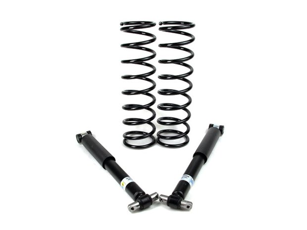 Nivomat Conversion Bilstein Touring - Volvo 700 / 900  1983-94