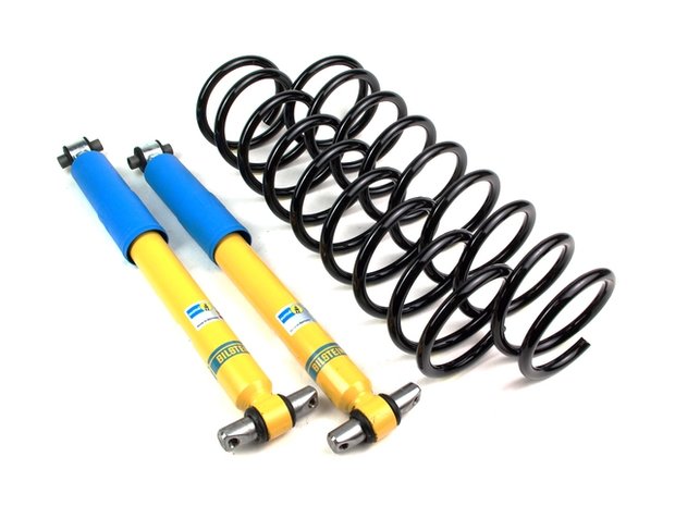 Nivomat Conversion Bilstein Sport - Volvo 700 / 900  1983-94