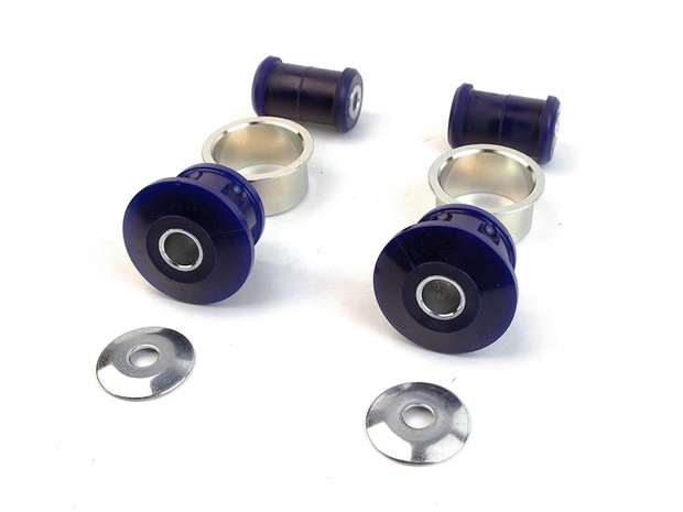 Front Polyurethane Bushing Kit - Volvo 240 / 260