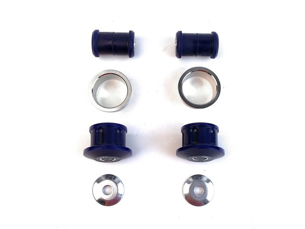 Front Polyurethane Bushing Kit - Volvo 240 / 260