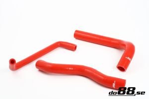 Silicon Coolant Hoses - Volvo 240