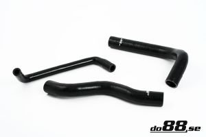 Silicon Coolant Hoses - Volvo 240