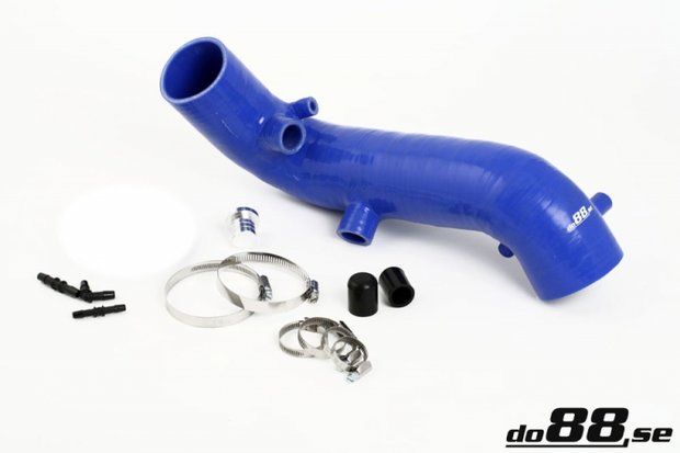 Silicon Intake Hose Volvo 850 & S/V/C70 Turbo 1994-98