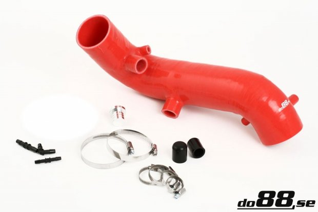 Silicon Intake Hose Volvo 850 & S/V/C70 Turbo 1994-98