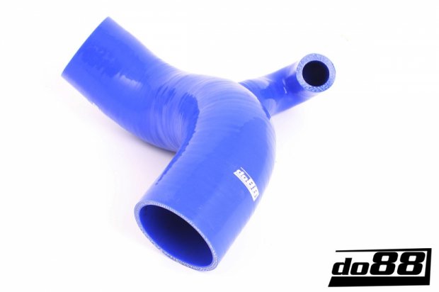 Silicon Intake Hose Volvo 740 / 760 / 780 Turbo 1983-89